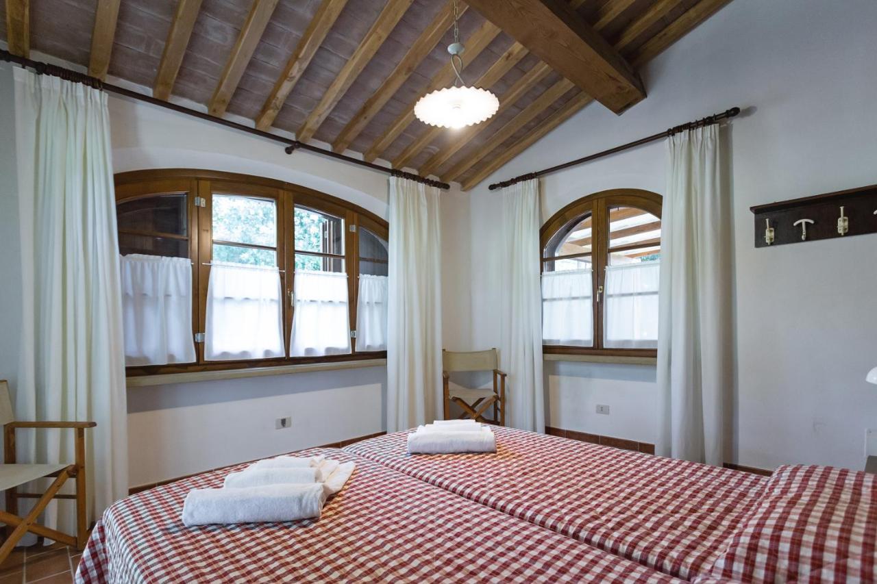 Cottage Il Gabbro Montescudaio Exteriör bild