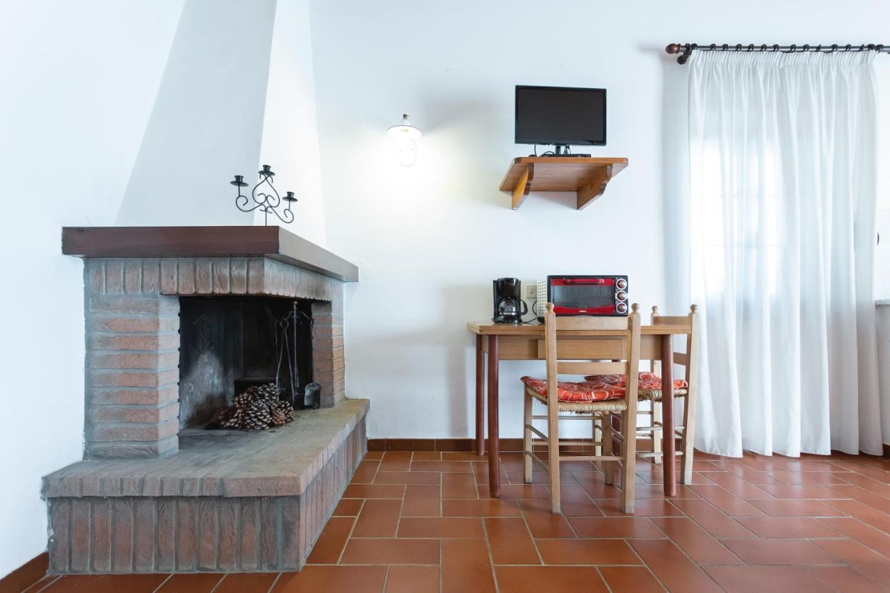Cottage Il Gabbro Montescudaio Exteriör bild