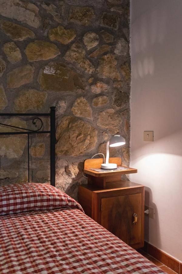 Cottage Il Gabbro Montescudaio Exteriör bild